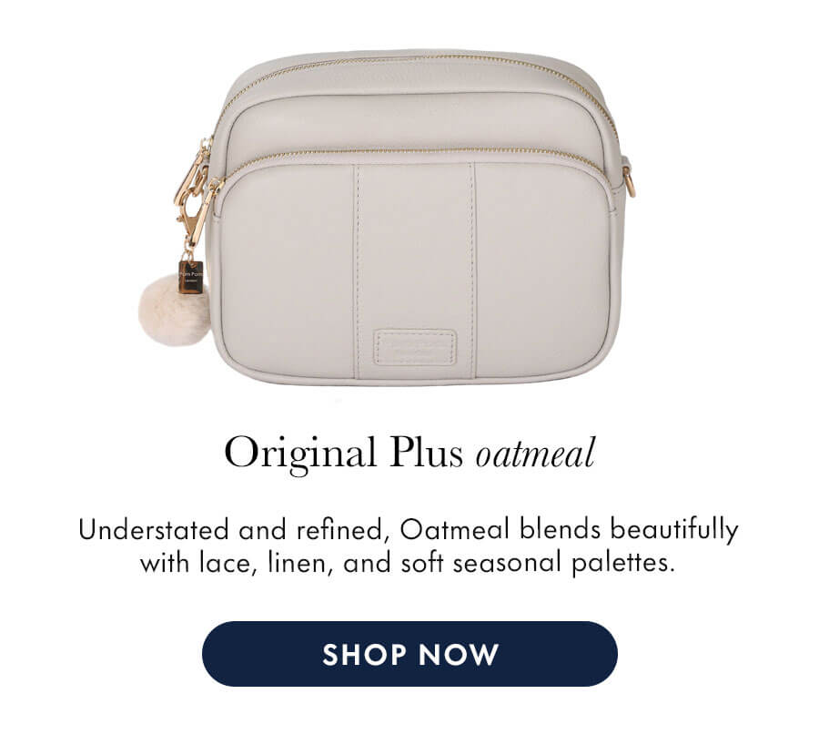 Original Plus Oatmeal