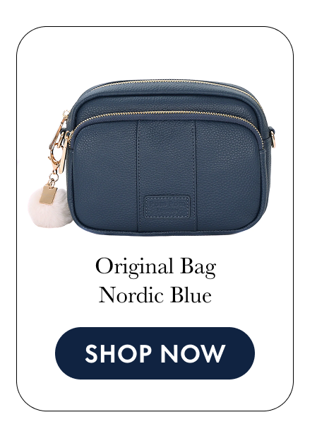 Nordic Blue