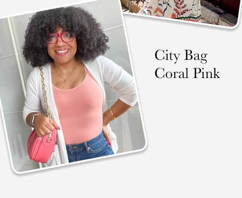 Sutton Sling Bag Toffee