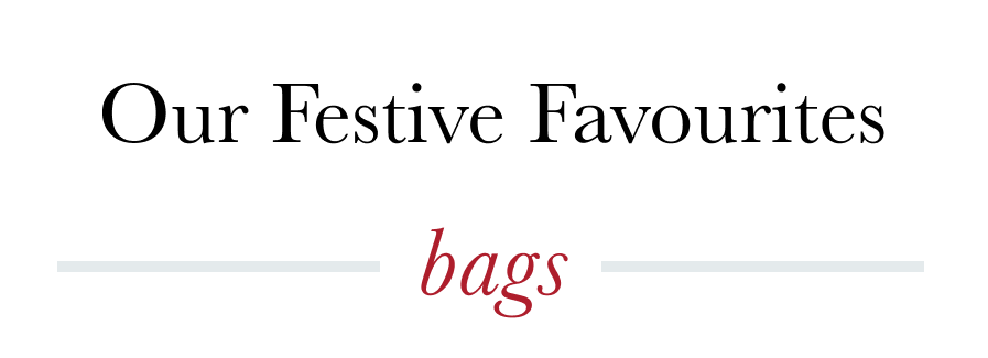 Our Festive Favourites