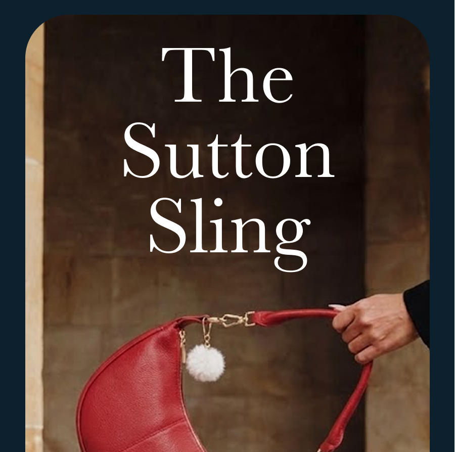 The Sutton Sling