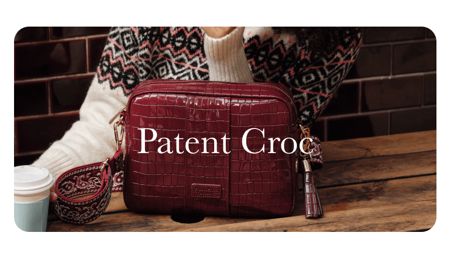 Patent Croc