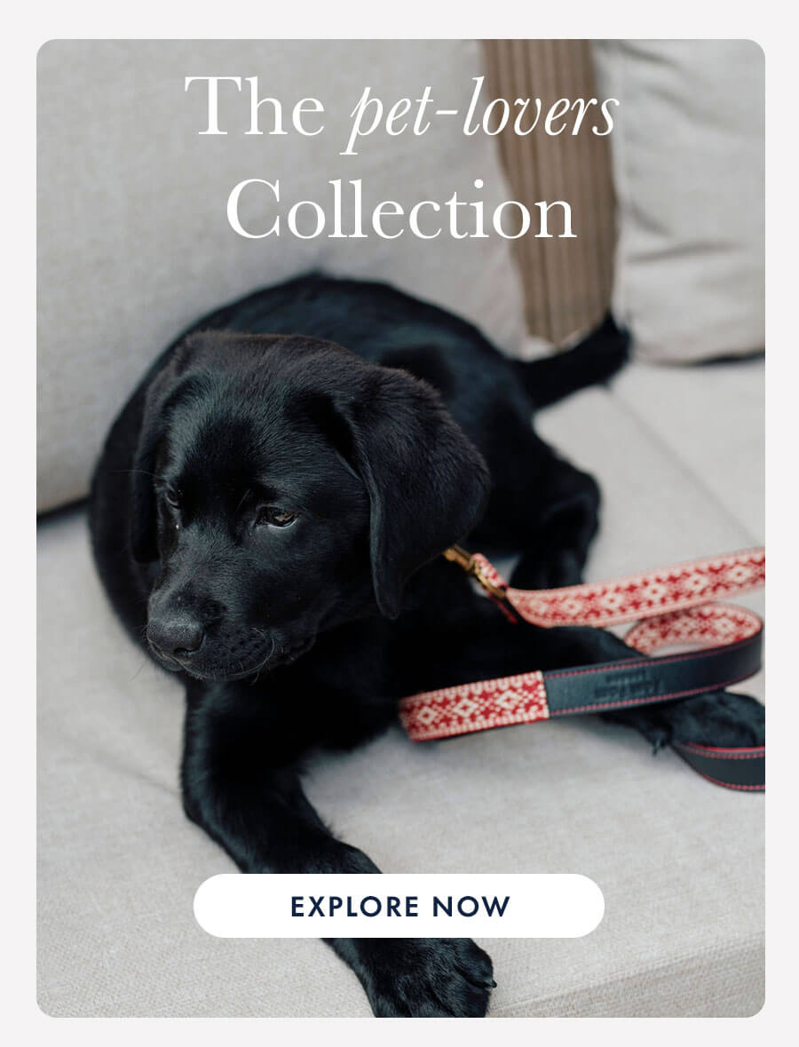 The Pet-Lovers Collection