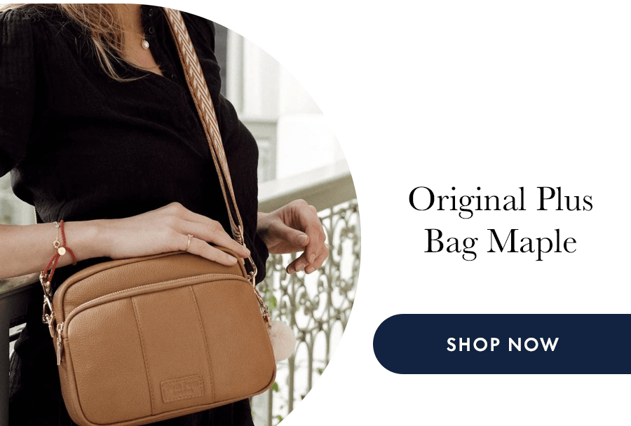 Original Plus Bag Maple
