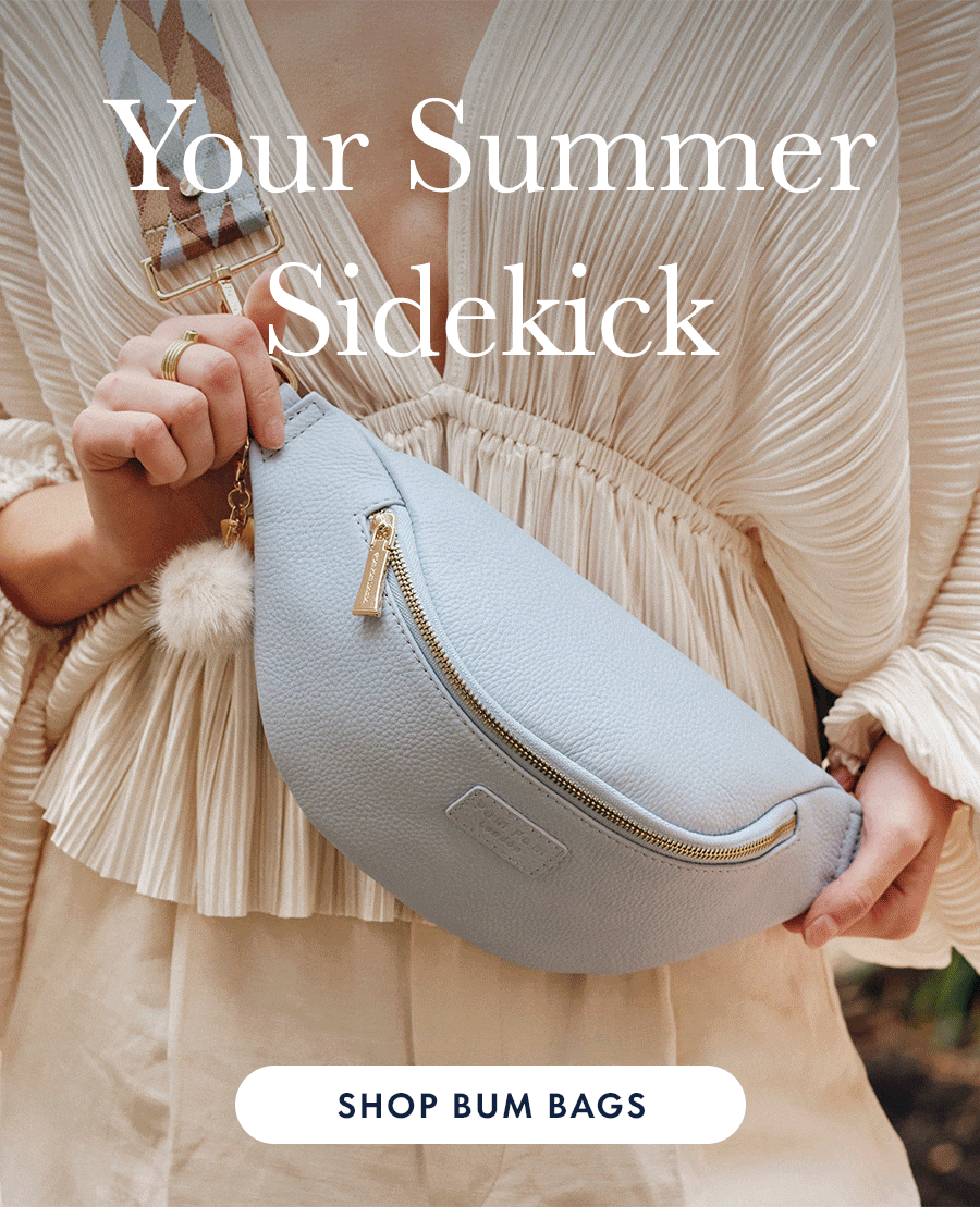 Your Summer Sidekick