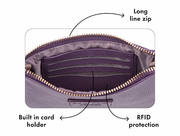 Stay organised. Stay stylish.