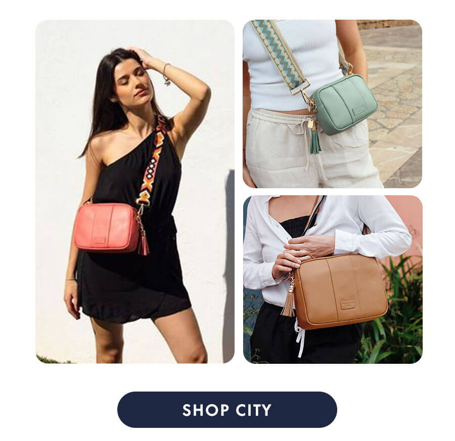 Shop City 