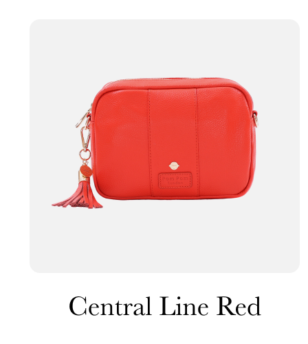 Central Line Red 