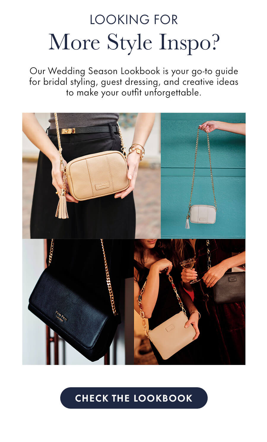 Looking for More Style Inspo?