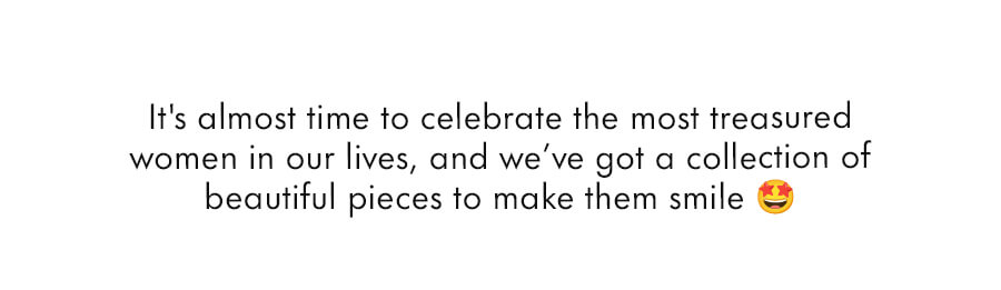 Get Prepared to Spoil Your Mom in Style