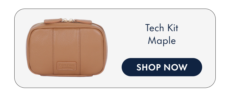 Tech Kit Maple