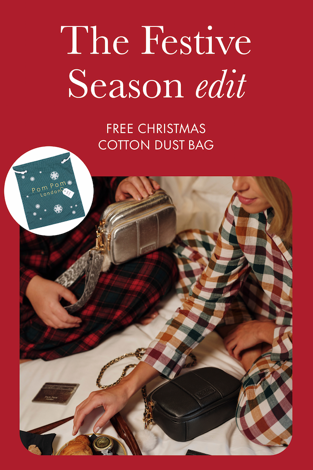 The Christmas Gift Guide