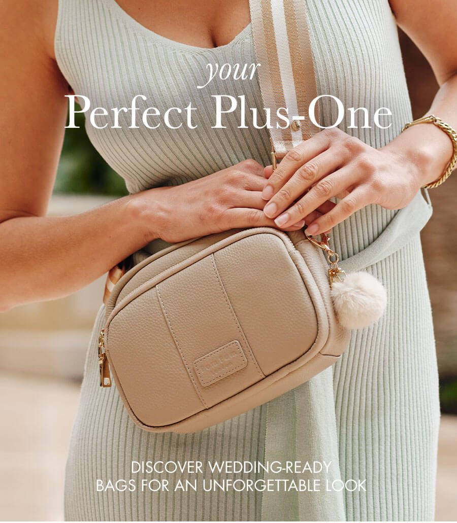 Your Perfect Plus-One 