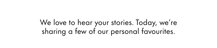 You In The Spotlight