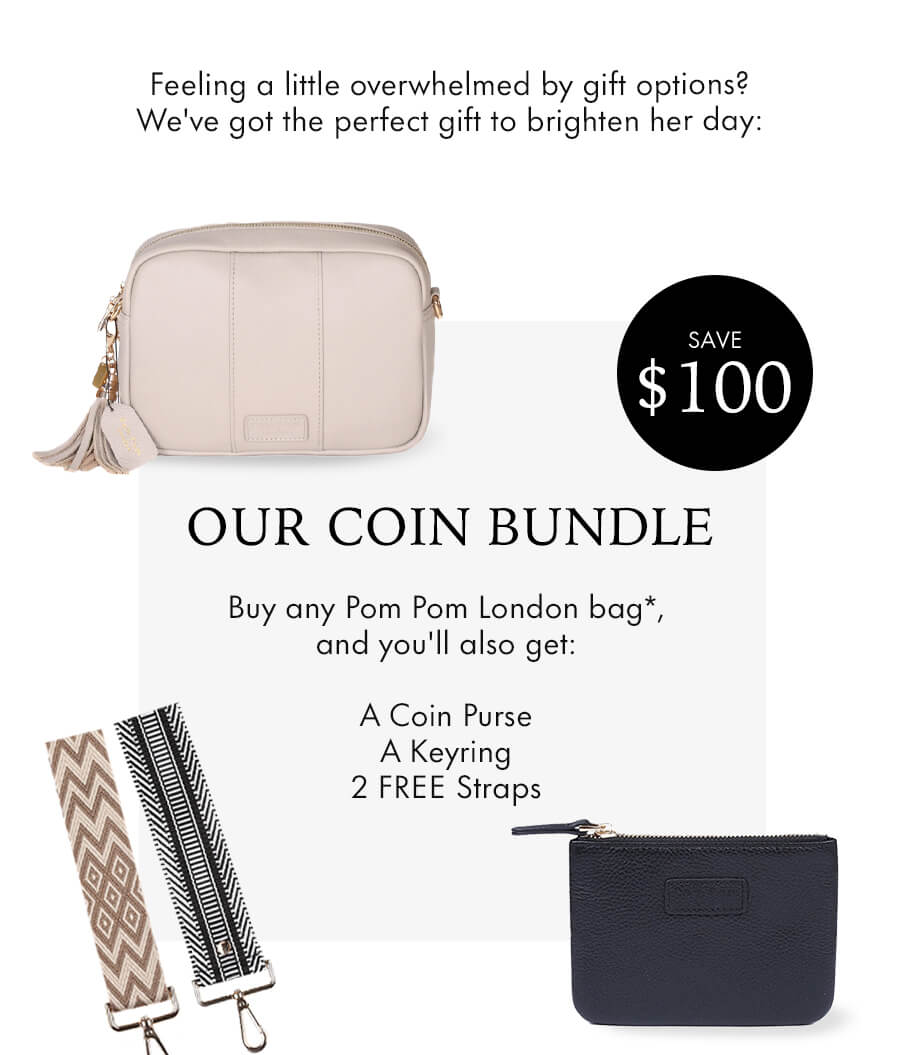 The Coin Bundle