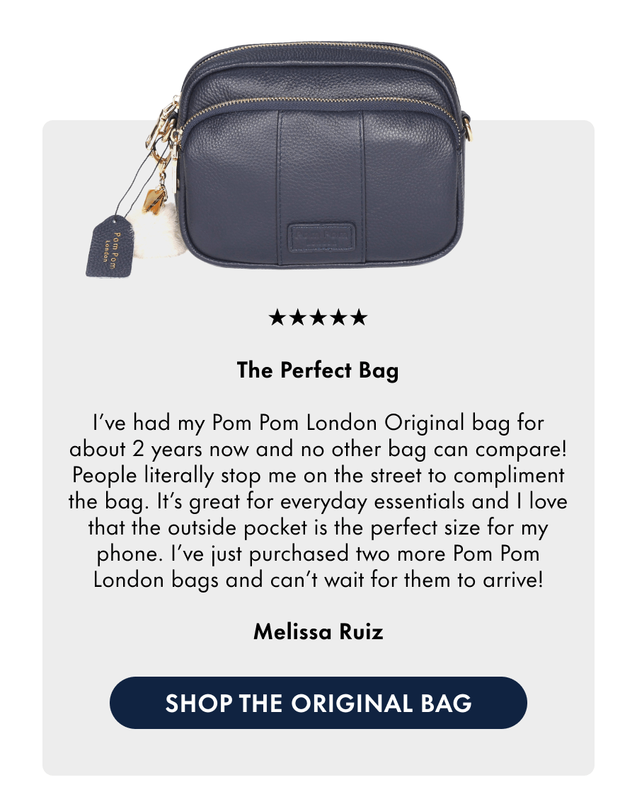 Shop The Original Bag