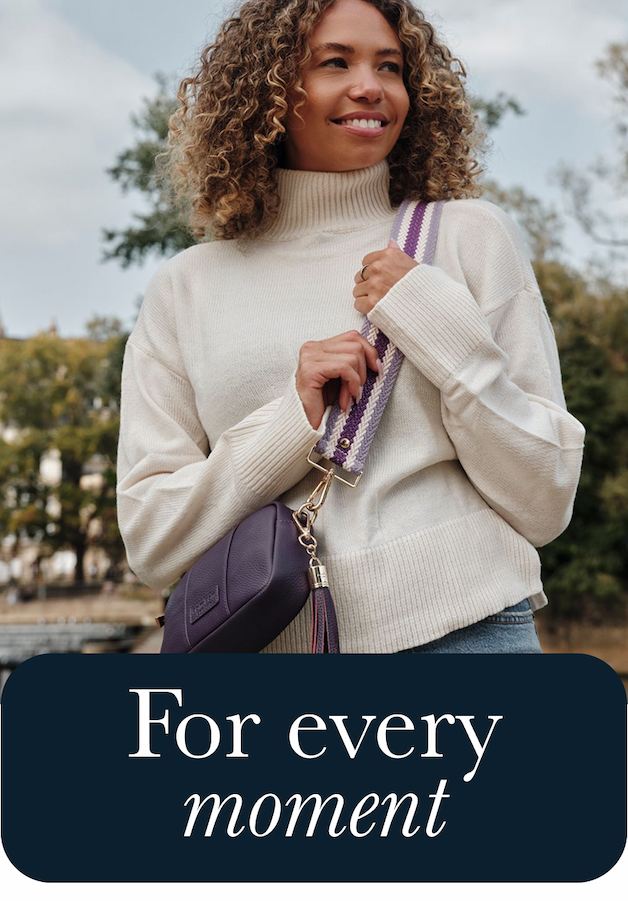 For Every Moment