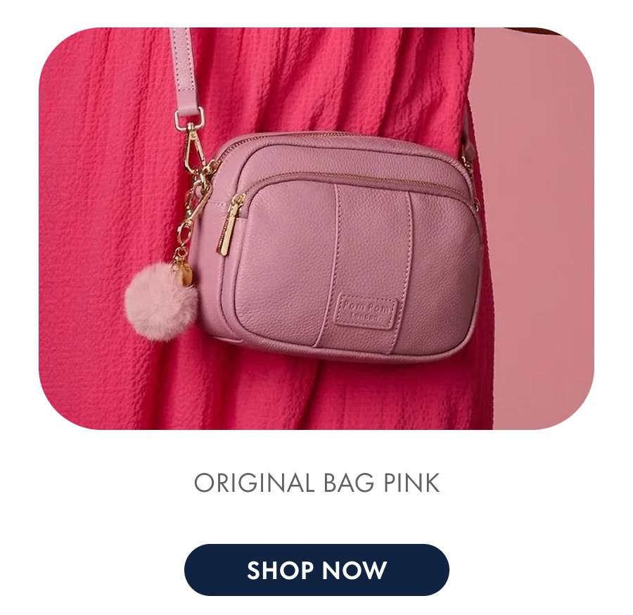 Original Bag Pink