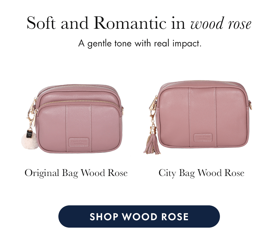 SHOP WOOD ROSE