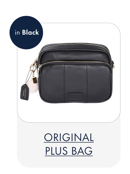 Original Bag In Black