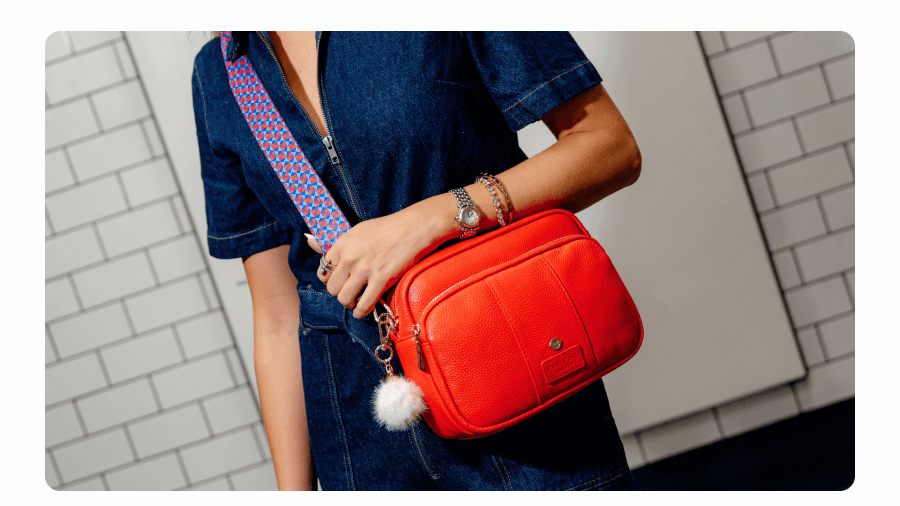  Shop the TFL X PomPom Collection Now