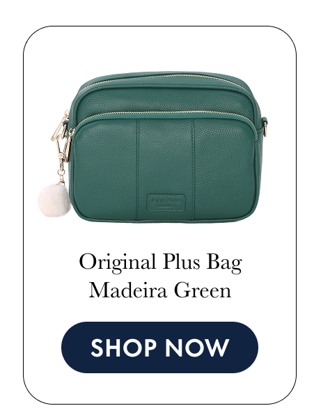 Madeira Green