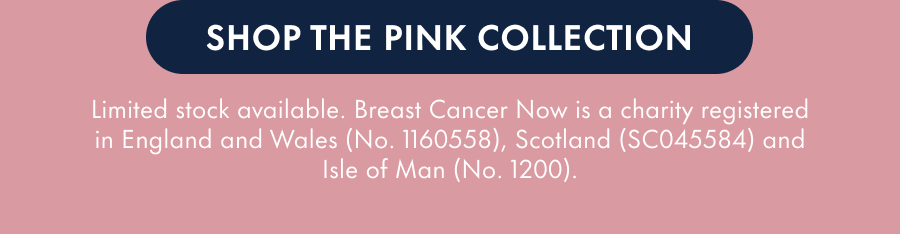 Shop The Pink Collection