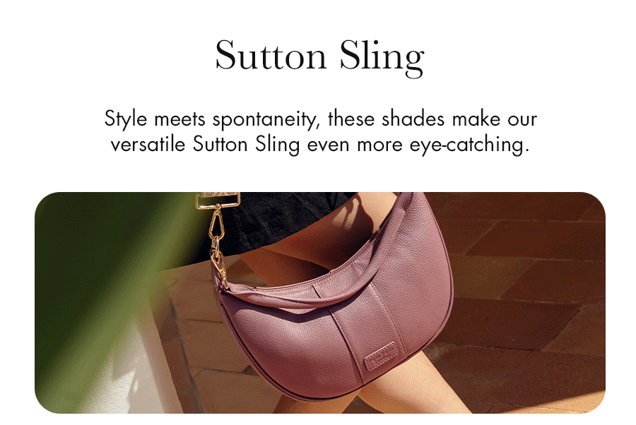 Sutton Sling
