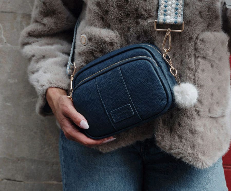 Freshen up your look this autumn