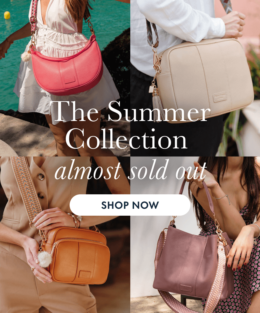 The Summer Collection  Almost Sold Out