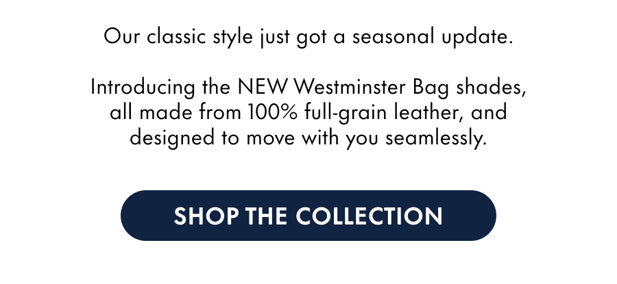 Shop the season