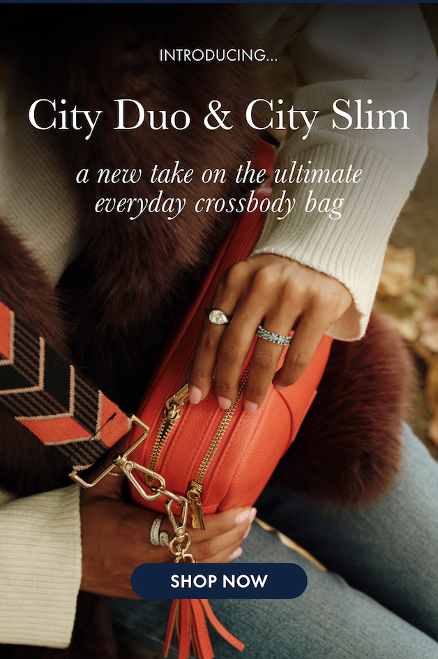 City Duo & City Slim