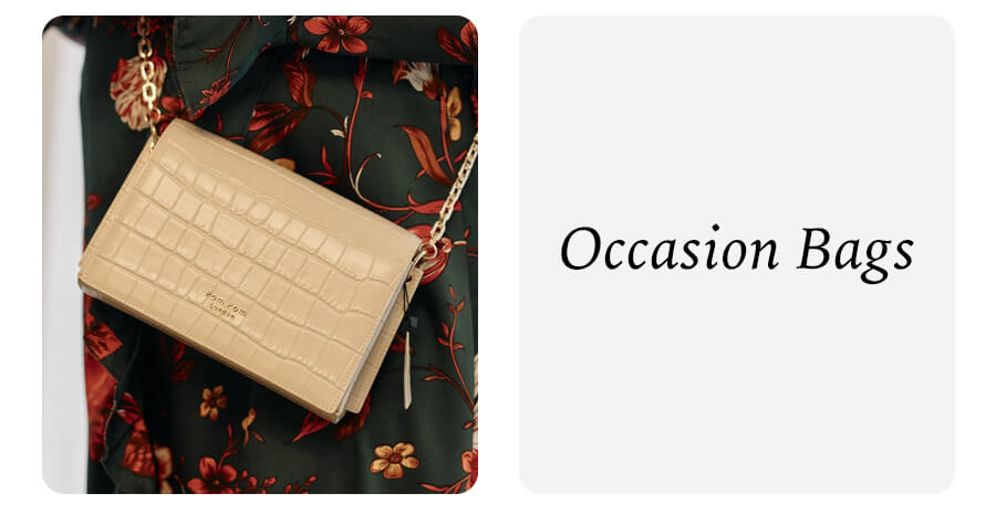 Occasion Bags