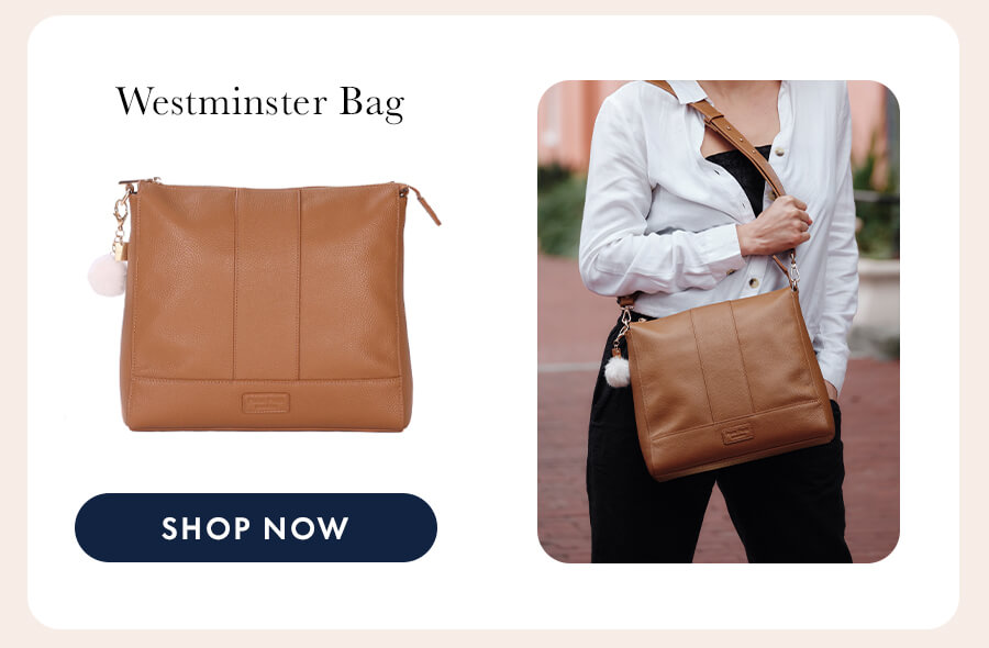 Original Plus Bag Maple