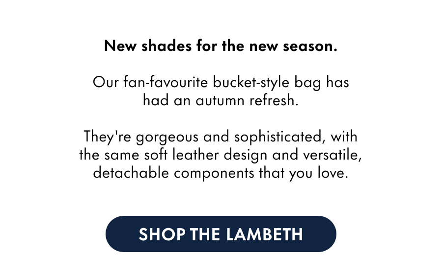 Shop The Lambeth