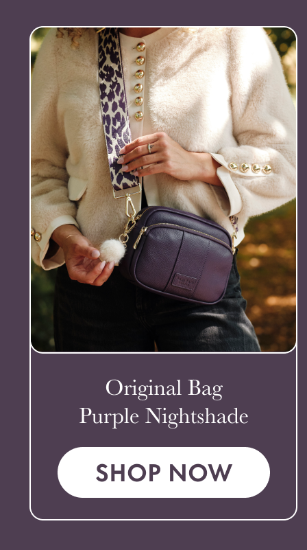 Original Bag Purple Nightshade