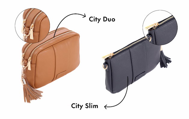 City Duo VS City Slim