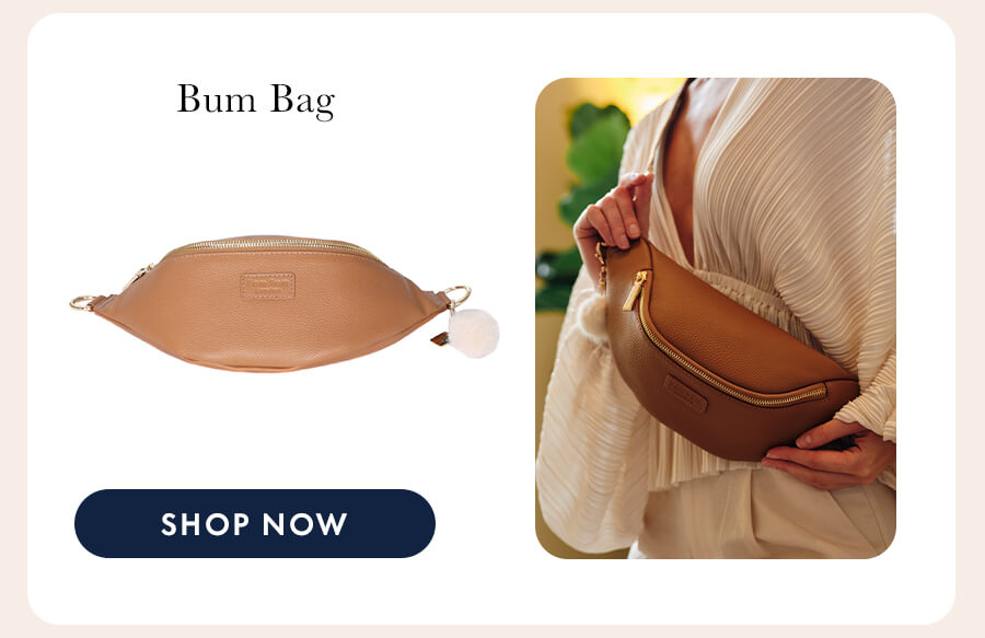 Bum Bag Maple