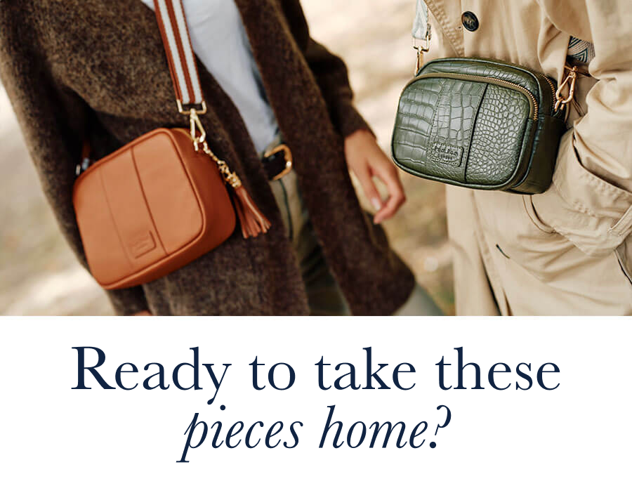 Ready to Take These Pieces Home?