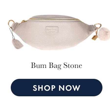 Bum Bag Stone