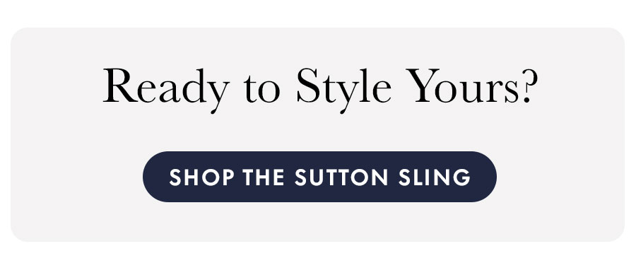 Ready to Style Yours?