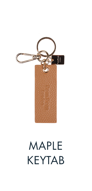 Maple Keytab