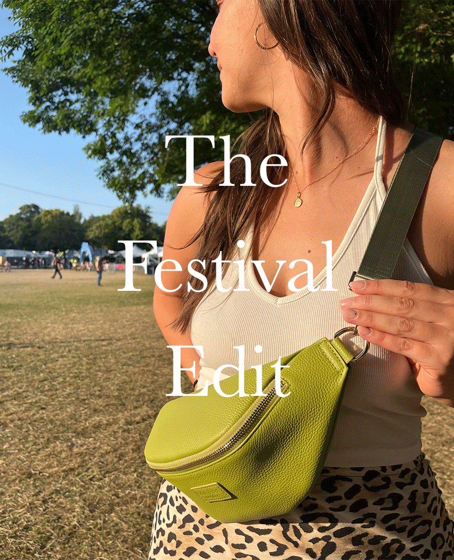 The Festival Edit