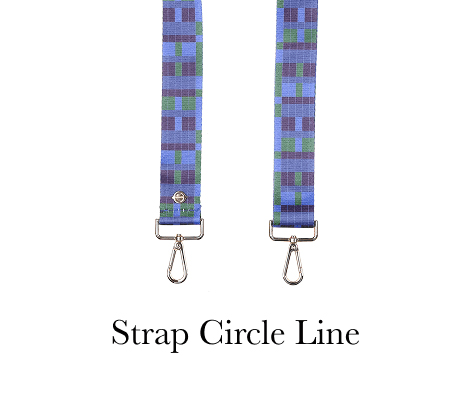 Strap Circle Line