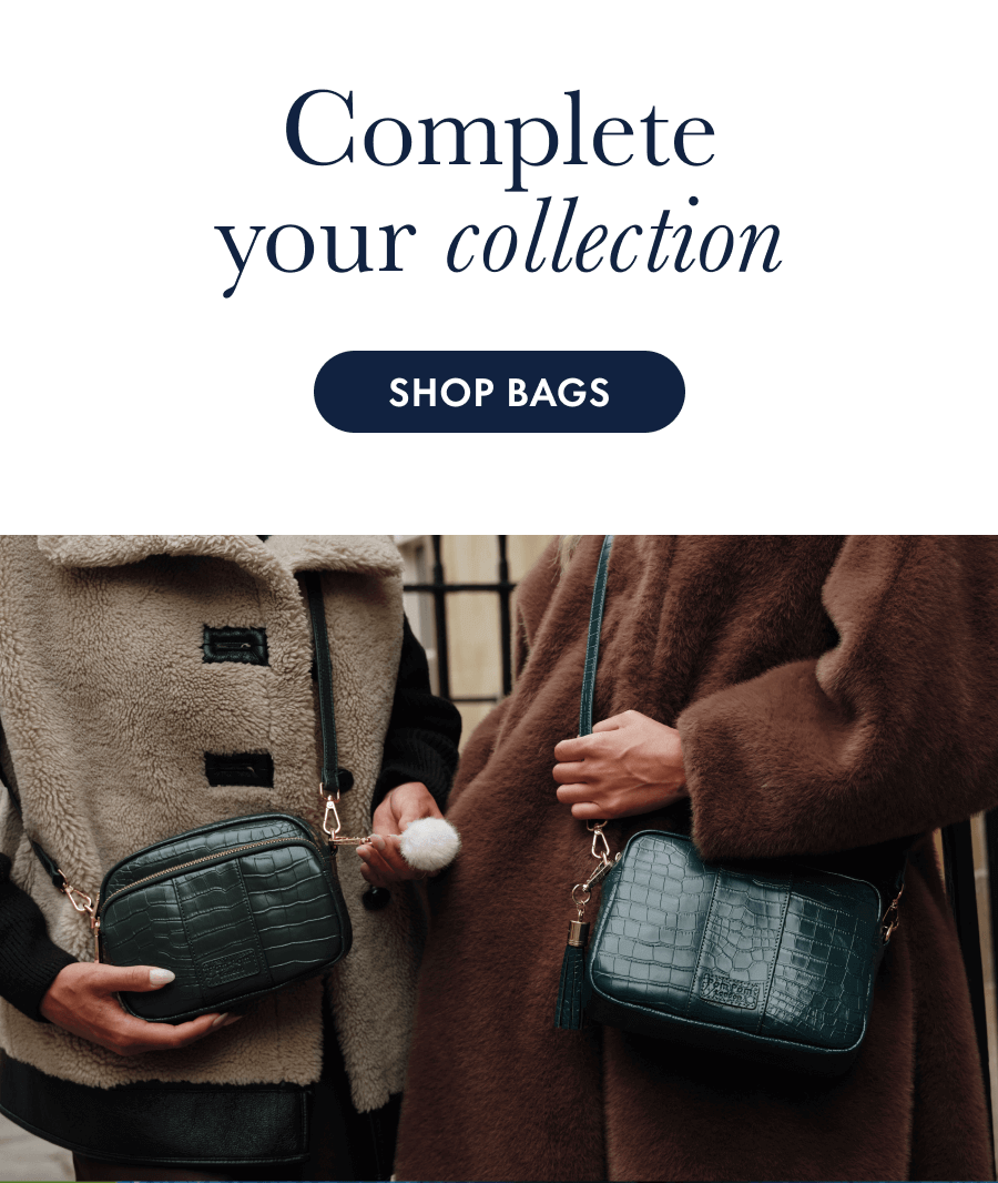 Complete your collection