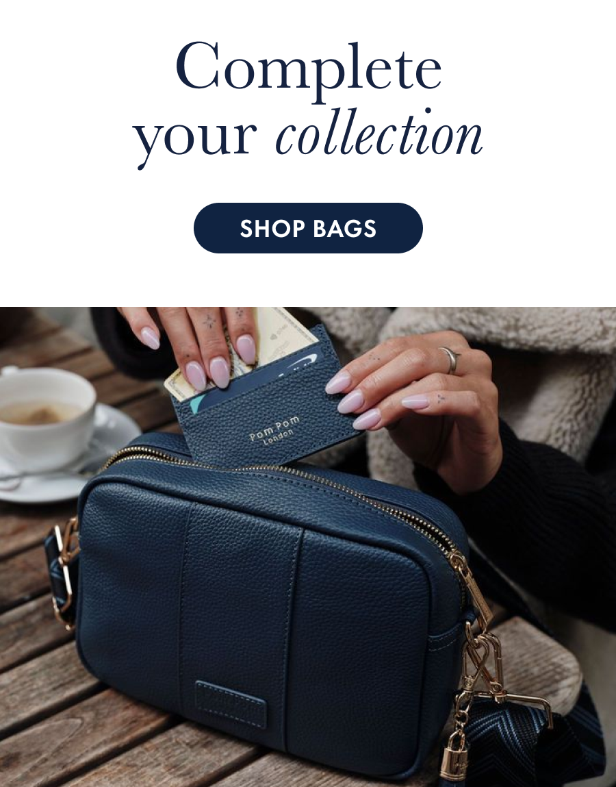 Complete your collection