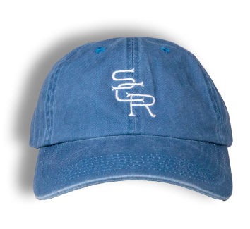 SCR Dad Cap