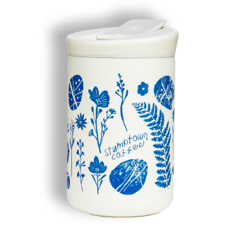 Field Study Tumbler