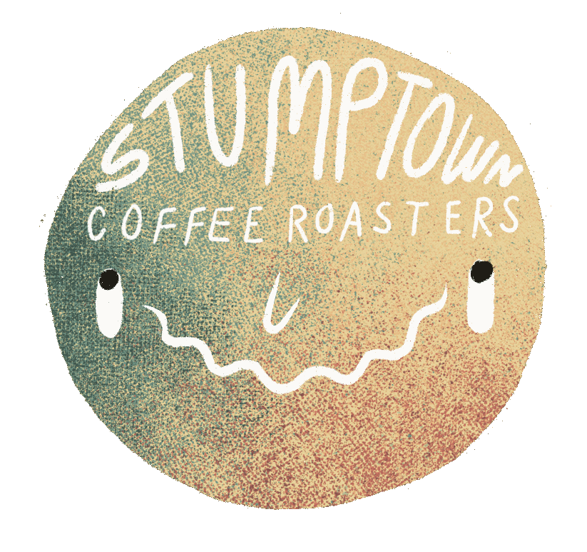 Stumptown Coffee Roasters GIF