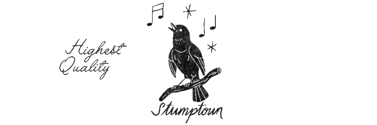 Stumptown Coffee Roasters GIF